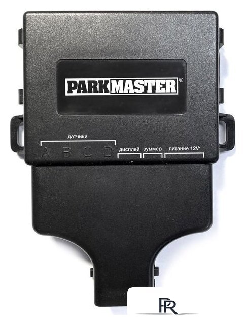Парковочный радар ParkMaster U-4-A-Silver (серебристый) - Изображение №5 — Интернет-магазин ПроЗаказ
