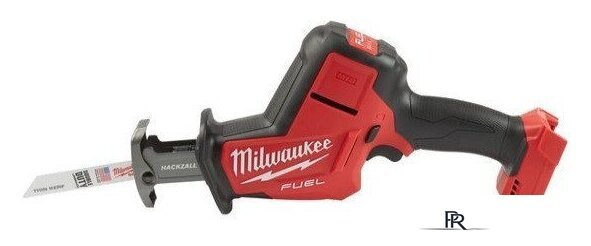 Сабельная пила Milwaukee M18 FHZ-0 Fuel 4933498064 (без АКБ) - Изображение №1 — Интернет-магазин ПроЗаказ