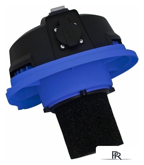 Пылесос Vityaz Pro VP20-1500 - Изображение №5 — Интернет-магазин ПроЗаказ