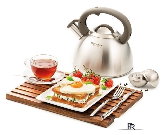 Чайник со свистком Rondell Balance RDS-434 - Изображение №3 — Интернет-магазин ПроЗаказ