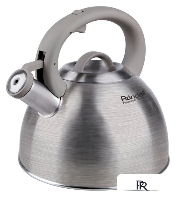Чайник со свистком Rondell Balance RDS-434 - Изображение №1 — Интернет-магазин ПроЗаказ