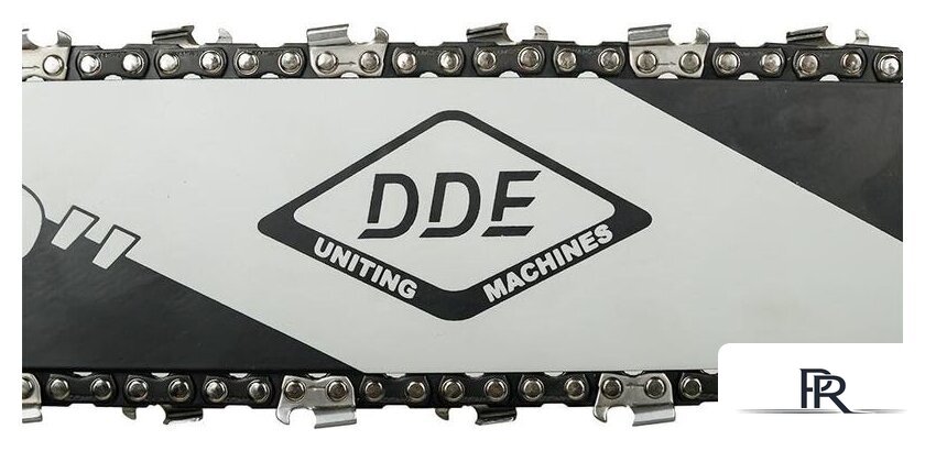 Бензопила DDE CS3816 - Изображение №5 — Интернет-магазин ПроЗаказ