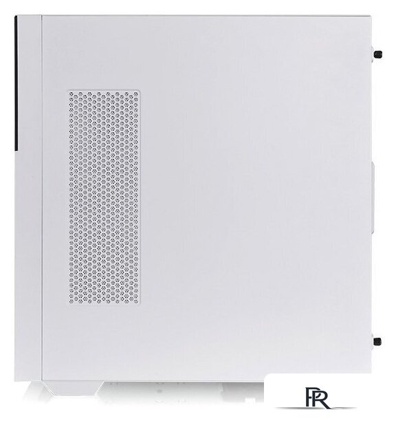 Корпус Thermaltake Divider 370 TG Snow ARGB CA-1S4-00M6WN-00 - Изображение №3 — Интернет-магазин ПроЗаказ