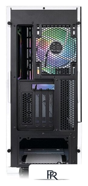 Корпус Thermaltake Divider 370 TG Snow ARGB CA-1S4-00M6WN-00 - Изображение №2 — Интернет-магазин ПроЗаказ