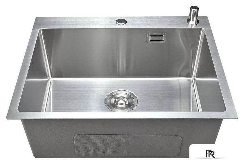 Кухонная мойка Stellar E6050S - Изображение №3 — Интернет-магазин ПроЗаказ