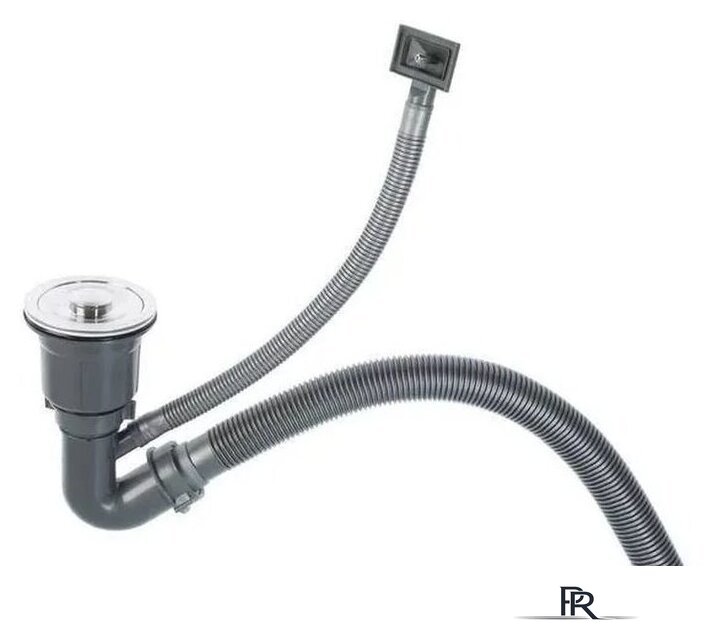 Кухонная мойка Stellar E6050S - Изображение №8 — Интернет-магазин ПроЗаказ