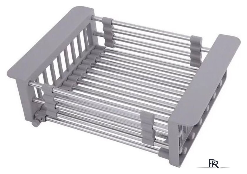 Кухонная мойка Stellar E6050S - Изображение №10 — Интернет-магазин ПроЗаказ