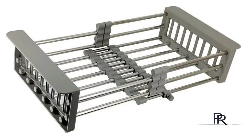 Кухонная мойка Stellar E6050S - Изображение №9 — Интернет-магазин ПроЗаказ