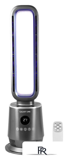 Тепловентилятор Galaxy Line GL8178 - Изображение №1 — Интернет-магазин ПроЗаказ