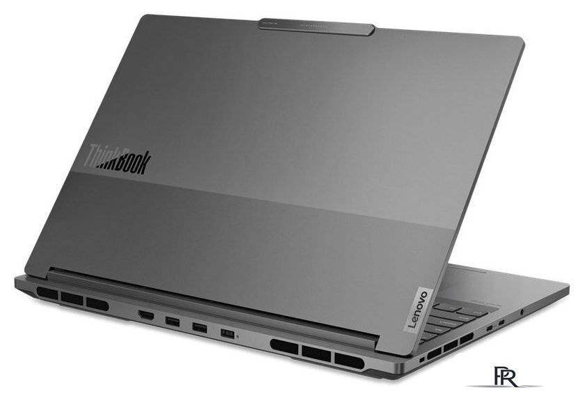 Ноутбук Lenovo ThinkBook 16p G4 IRH 21J80018UE - Изображение №5 — Интернет-магазин ПроЗаказ