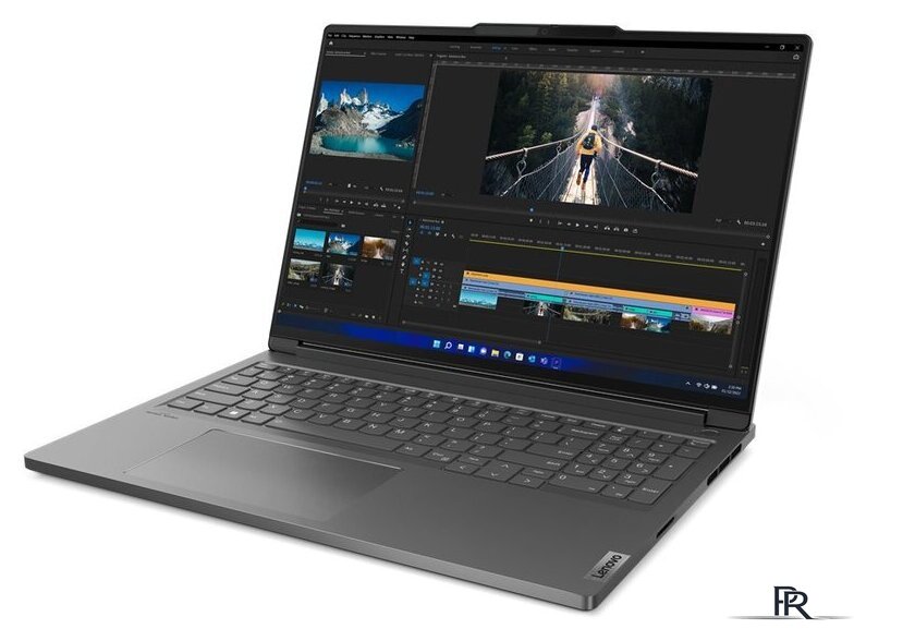Ноутбук Lenovo ThinkBook 16p G4 IRH 21J80018UE - Изображение №2 — Интернет-магазин ПроЗаказ