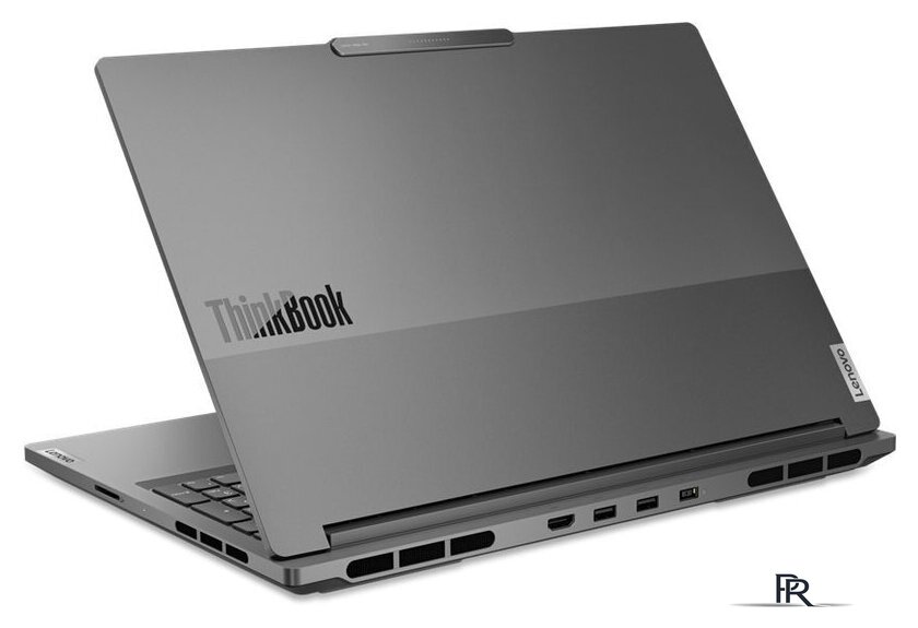 Ноутбук Lenovo ThinkBook 16p G4 IRH 21J80018UE - Изображение №4 — Интернет-магазин ПроЗаказ