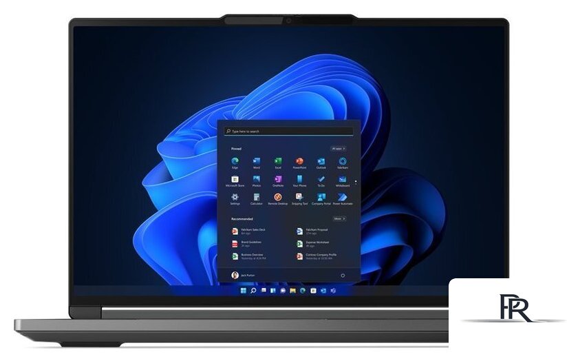Ноутбук Lenovo ThinkBook 16p G4 IRH 21J80018UE - Изображение №10 — Интернет-магазин ПроЗаказ