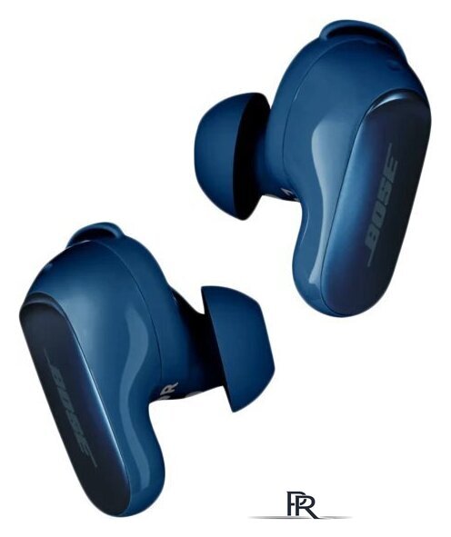 Наушники Bose QuietComfort Ultra Earbuds (темно-синий) - Изображение №1 — Интернет-магазин ПроЗаказ