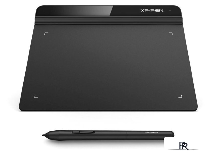 Графический планшет XP-Pen Star G640 - Изображение №2 — Интернет-магазин ПроЗаказ