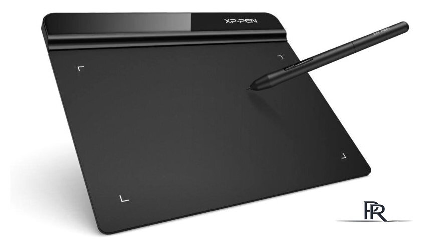 Графический планшет XP-Pen Star G640 - Изображение №3 — Интернет-магазин ПроЗаказ