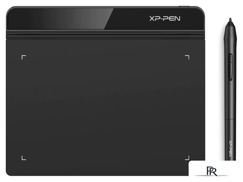 Графический планшет XP-Pen Star G640 - Изображение №1 — Интернет-магазин ПроЗаказ
