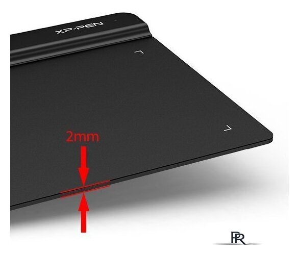 Графический планшет XP-Pen Star G640 - Изображение №5 — Интернет-магазин ПроЗаказ