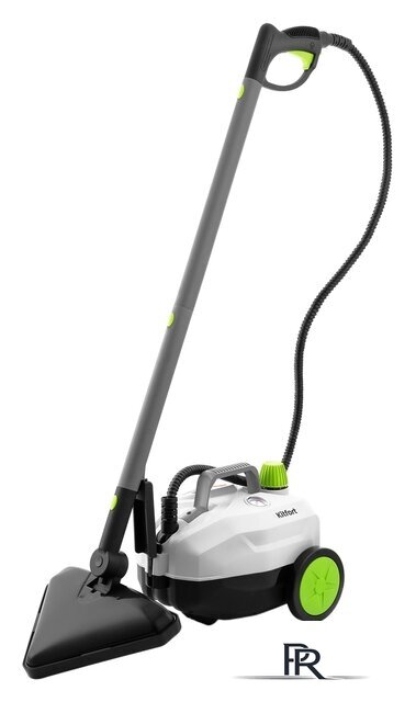 Отпариватель-пароочиститель Kitfort KT-935 - Изображение №1 — Интернет-магазин ПроЗаказ