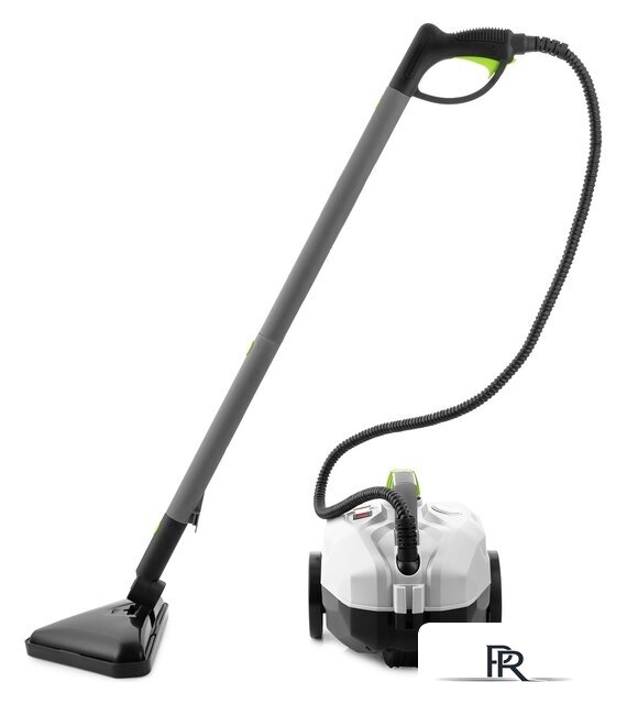 Отпариватель-пароочиститель Kitfort KT-935 - Изображение №3 — Интернет-магазин ПроЗаказ