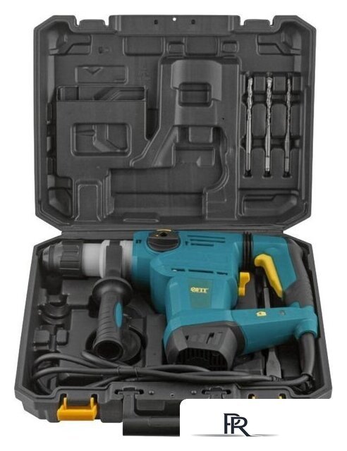 Перфоратор FIT 80117 - Изображение №2 — Интернет-магазин ПроЗаказ