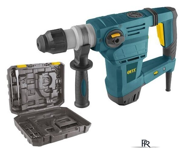 Перфоратор FIT 80117 - Изображение №1 — Интернет-магазин ПроЗаказ