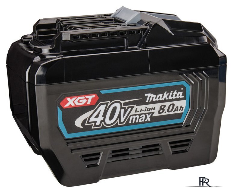 Аккумулятор Makita XGT BL4080F 191X65-8 (40В/8.0 Ah) - Изображение №1 — Интернет-магазин ПроЗаказ