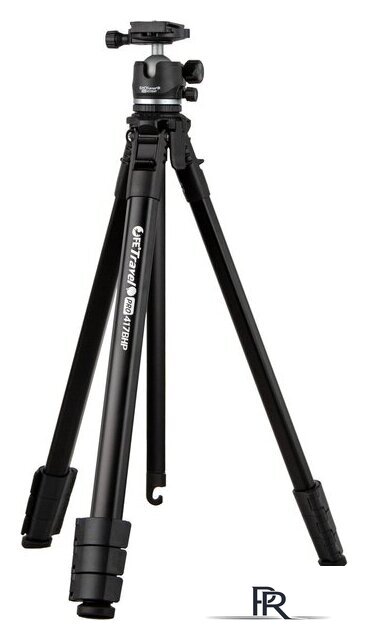 Трипод Falcon Eyes Travel PRO 417BHP - Изображение №1 — Интернет-магазин ПроЗаказ