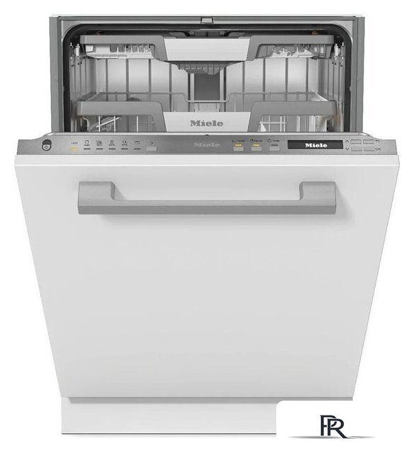 Встраиваемая посудомоечная машина Miele G 7385 SCVi XXL FF - Изображение №1 — Интернет-магазин ПроЗаказ