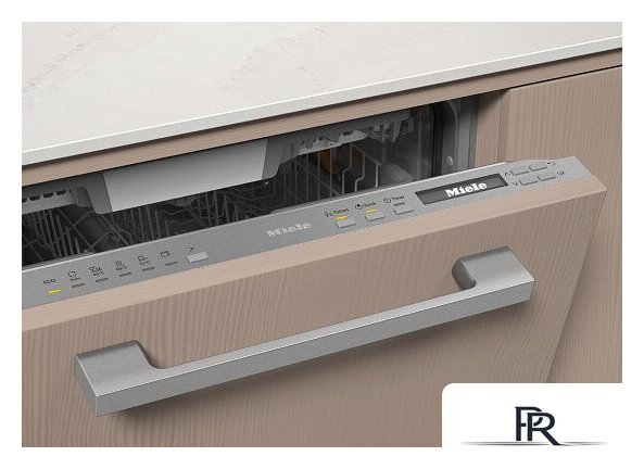 Встраиваемая посудомоечная машина Miele G 7385 SCVi XXL FF - Изображение №2 — Интернет-магазин ПроЗаказ