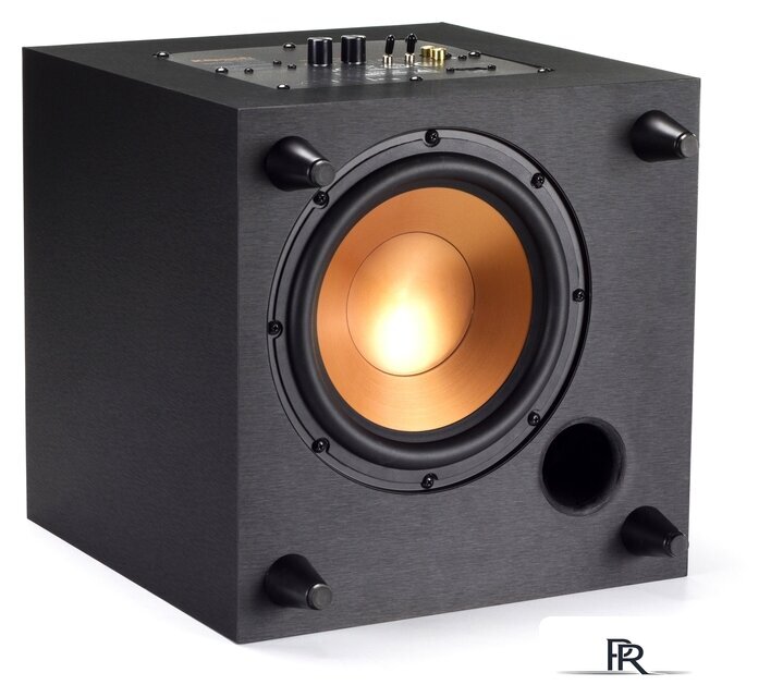 Проводной сабвуфер Klipsch R-8SW - Изображение №2 — Интернет-магазин ПроЗаказ