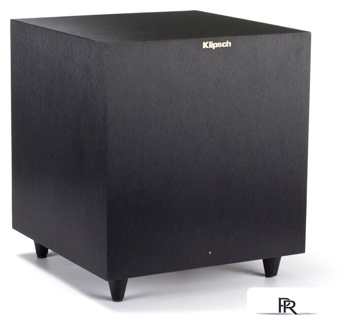 Проводной сабвуфер Klipsch R-8SW - Изображение №1 — Интернет-магазин ПроЗаказ