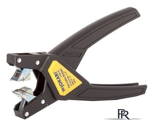 Стриппер Jokari Flat cable stripper 20030 - Изображение №1 — Интернет-магазин ПроЗаказ