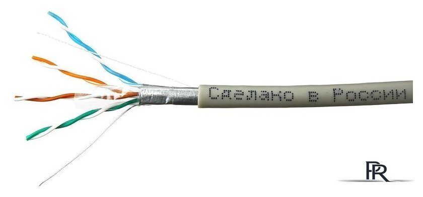 Кабель Skynet Cable CSP-FTP-4-CU - Изображение №1 — Интернет-магазин ПроЗаказ