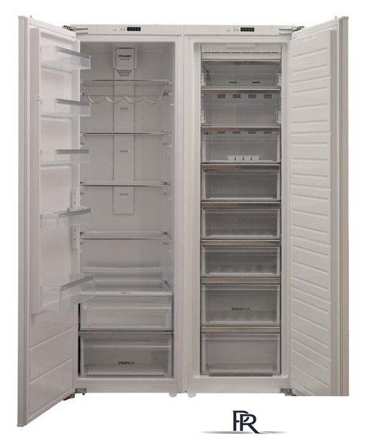 Морозильник Korting KSFI 1833 NF - Изображение №4 — Интернет-магазин ПроЗаказ