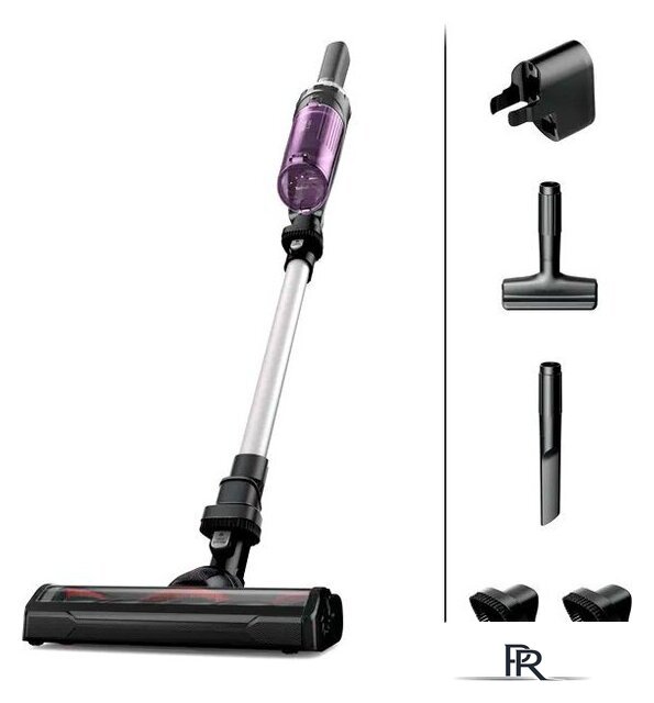 Пылесос Tefal X-Nano Essential TY1129WO - Изображение №1 — Интернет-магазин ПроЗаказ