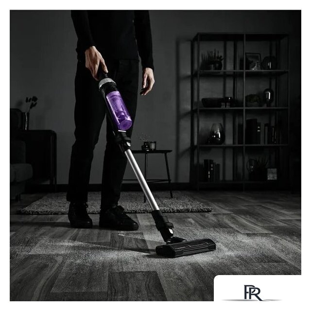 Пылесос Tefal X-Nano Essential TY1129WO - Изображение №4 — Интернет-магазин ПроЗаказ