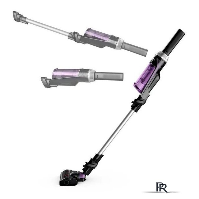 Пылесос Tefal X-Nano Essential TY1129WO - Изображение №2 — Интернет-магазин ПроЗаказ