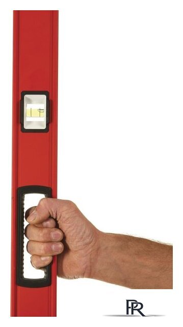 Уровень строительный Milwaukee 4932459067 - Изображение №6 — Интернет-магазин ПроЗаказ