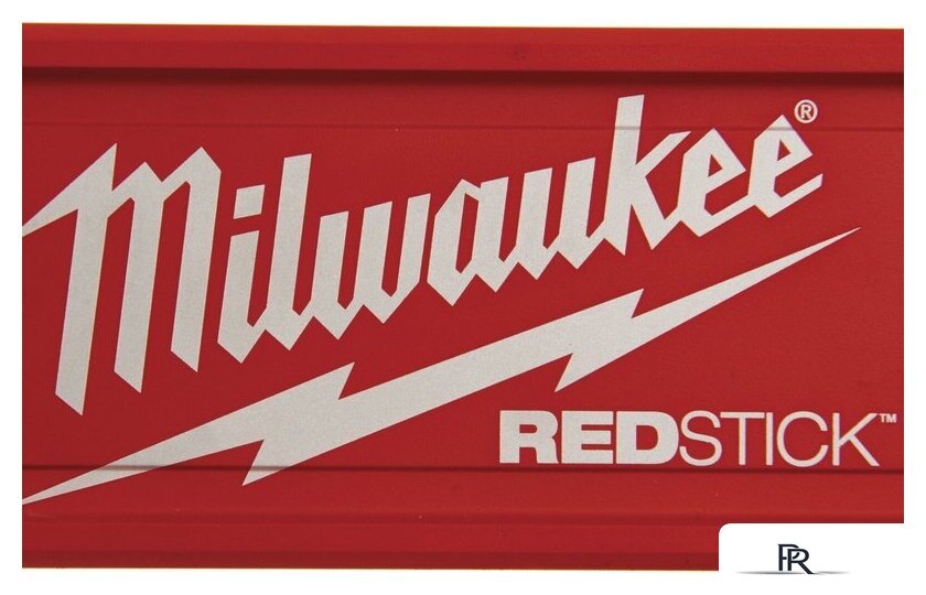 Уровень строительный Milwaukee 4932459067 - Изображение №2 — Интернет-магазин ПроЗаказ