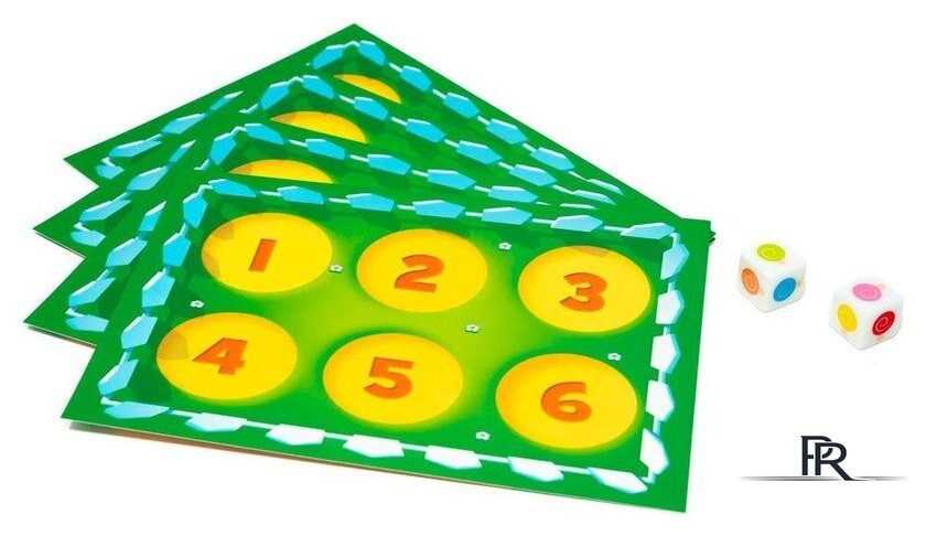 Детская настольная игра Стиль Жизни Мопсы-сладкоежки - Изображение №4 — Интернет-магазин ПроЗаказ