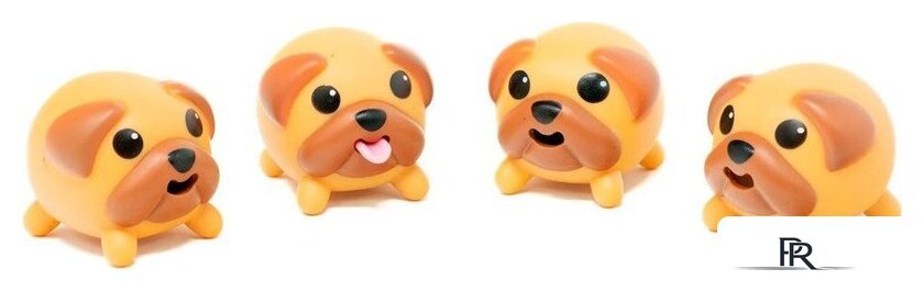 Детская настольная игра Стиль Жизни Мопсы-сладкоежки - Изображение №6 — Интернет-магазин ПроЗаказ