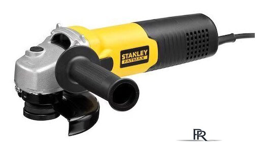 Угловая шлифмашина Stanley FMEG225VS - Изображение №1 — Интернет-магазин ПроЗаказ