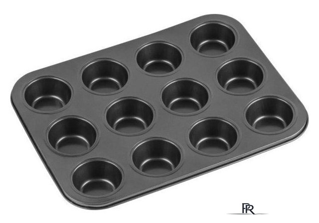 Форма для выпечки Perfecto Linea Starcook 16-352631 - Изображение №1 — Интернет-магазин ПроЗаказ