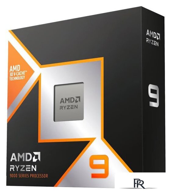 Процессор AMD Ryzen 9 9950X3D (WOF) - Изображение №1 — Интернет-магазин ПроЗаказ