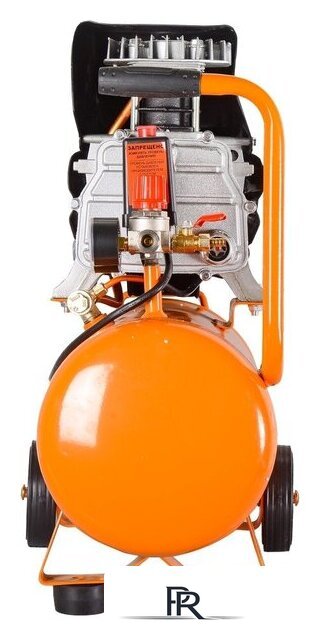 Компрессор Вихрь КМП-24/230АМ - Изображение №3 — Интернет-магазин ПроЗаказ