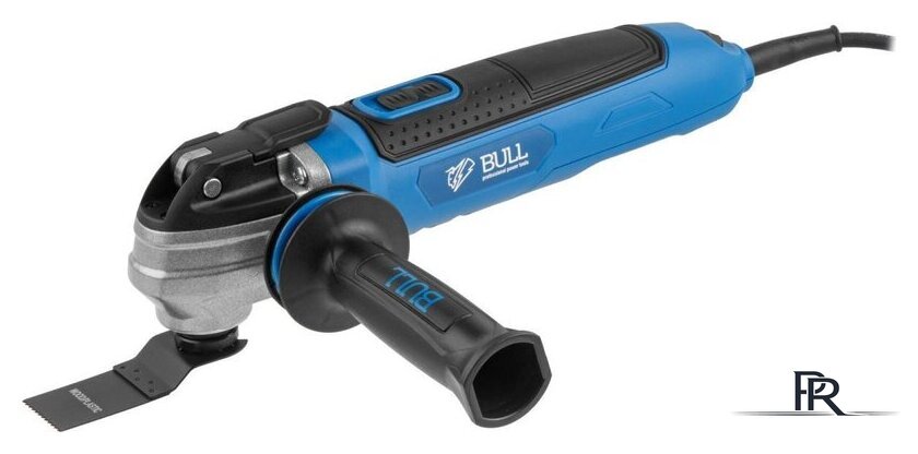 Реноватор Bull SM 3030 QE 1335906 (сумка) - Изображение №2 — Интернет-магазин ПроЗаказ