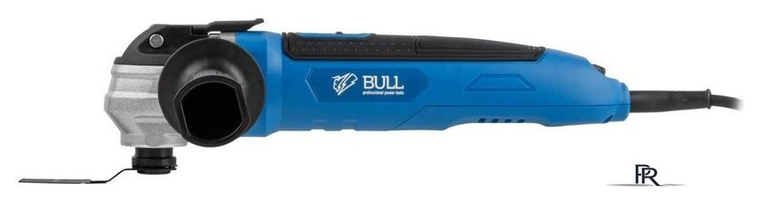Реноватор Bull SM 3030 QE 1335906 (сумка) - Изображение №3 — Интернет-магазин ПроЗаказ