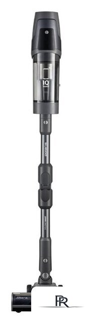 Пылесос Polaris PVCS 6020 Cyclonic Way PRO Wi-Fi IQ Home (серый) - Изображение №2 — Интернет-магазин ПроЗаказ