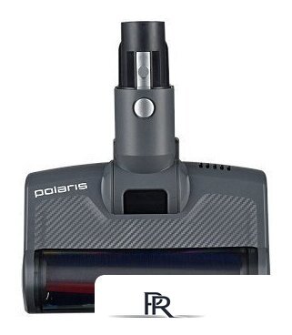 Пылесос Polaris PVCS 6020 Cyclonic Way PRO Wi-Fi IQ Home (серый) - Изображение №13 — Интернет-магазин ПроЗаказ